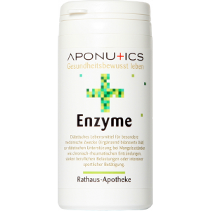 Aponutics Enzyme
