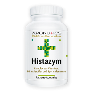 Aponutics Histazym