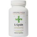 Aponutics L-Lysin