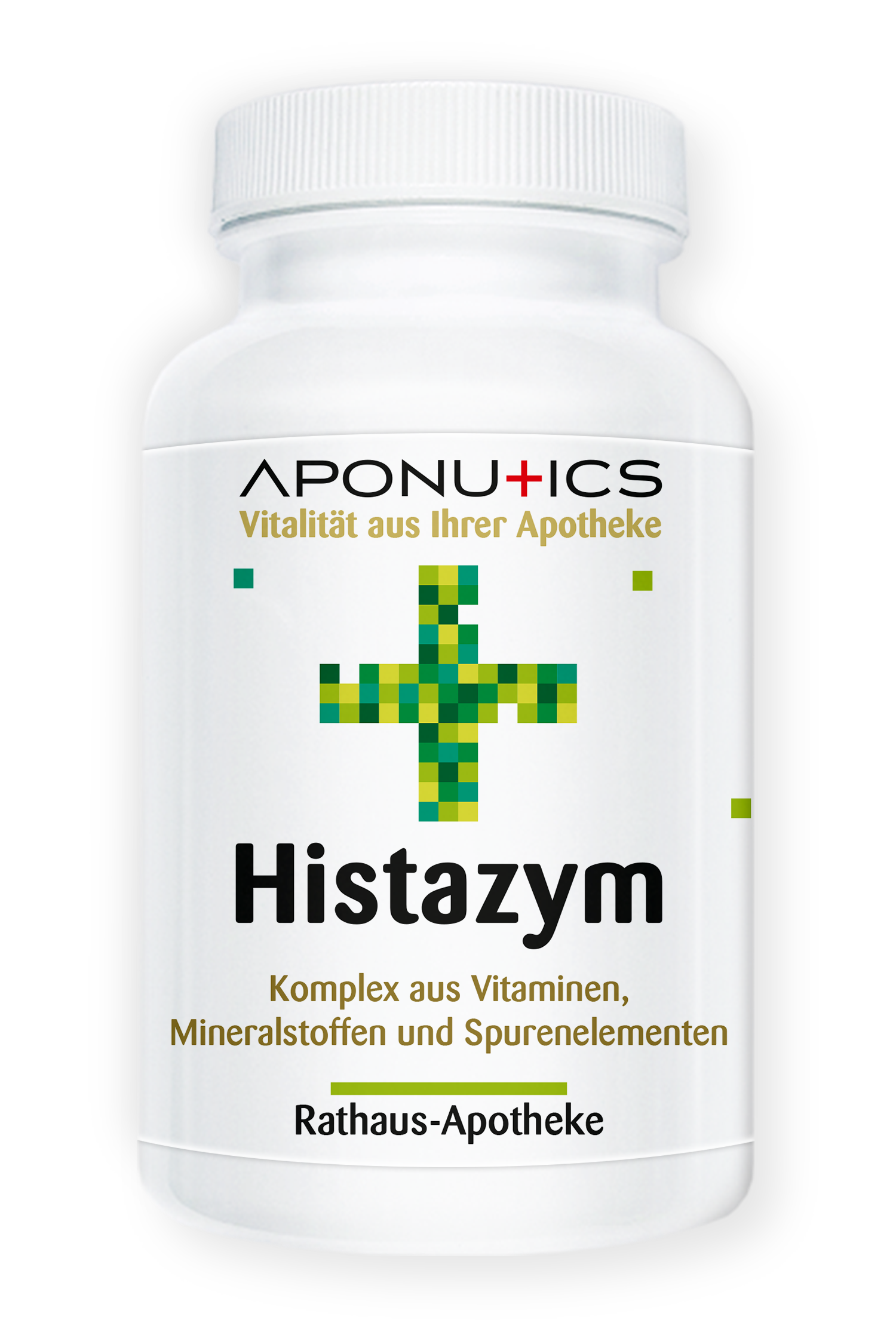 Aponutics Histazym